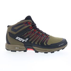 Inov-8 Mens Roclite G 345 GTX Brown Boots (NWT)